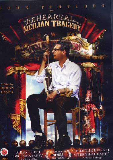 sicilian tragedy